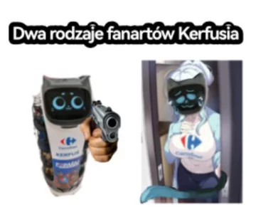 Mem z Kerfusiem 