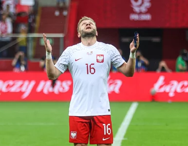 Miniatura: Półfinał Euro był o krok. Jakub...