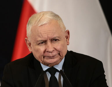 Miniatura: Zadziwiające kulisy wizyty Kaczyńskiego w...