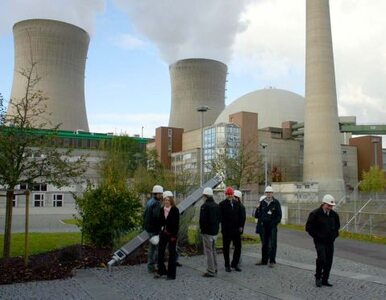 Miniatura: Niemcy wyłączają 7 elektrowni atomowych