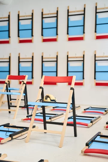 Premiera kolekcji IKEA PS 2026 w warszawskiej Mysiej 3 przyciągnęła miłośników designu, projektantów i media. Nowa seria IKEA stawia na ruch, kolor i eksperymentalne formy we wnętrzach 