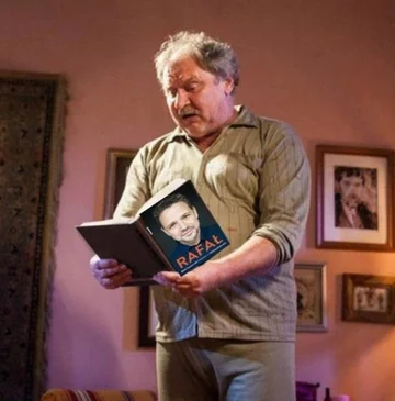 Mem po pierwszych debatach prezydenckich 