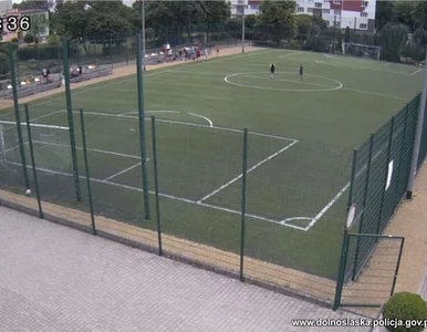 Miniatura: Policja z Lubina zatrzymała 6 osób za...