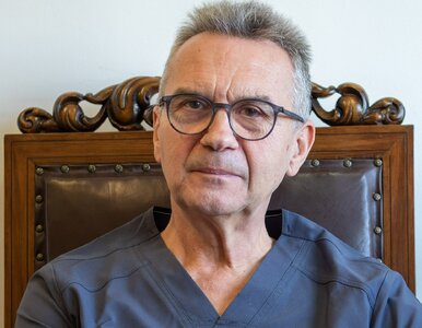 Miniatura: Prof. Artur Mamcarz: Serca nie ratują...