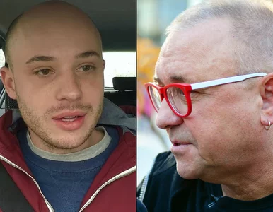 Miniatura: Śpiewak nie boi się pozwu Owsiaka. „Niech...