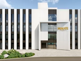 Miniatura: Mokate. 35 lat rodzinnych wartości i...