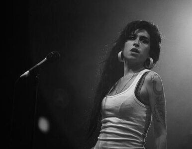 Miniatura: To nie alkohol zabił Amy Winehouse?