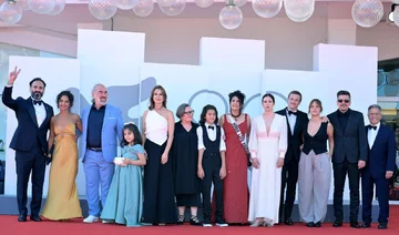 Jalal Altawil, Dalia Naous, Mohamad Al Rashi, Maja Ostaszewska, Agnieszka Holland, Behi Djanati Atai, Katarzyna Warzecha, Tomasz Włosok, Marcin Wierzchosławski i Fred Bernstein 