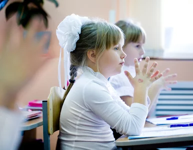 Miniatura: Jak powinna wyglądać lekcja religii?