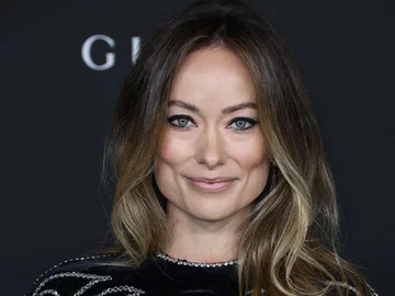 Olivia Wilde 