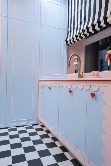 Finał konkursu Deer Wood „Kuchnia z Krainy Czarów” 