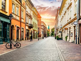 Miniatura: 200 tys. turystów zdecydowało. Polskie...
