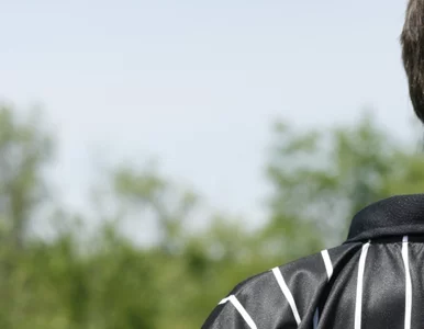 Miniatura: Sędzia wszedł do szatni i... zaczął...