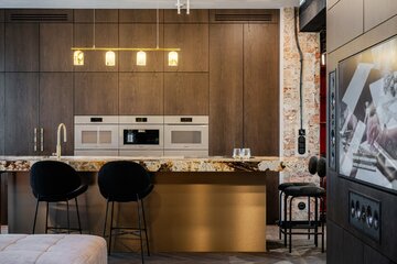 Nowy showroom Deer Design w&nbsp;Warszawie. 1400 metr&oacute;w inspiracji i&nbsp;gotowych rozwiązań