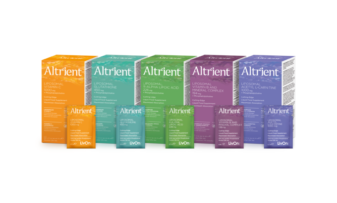 Altrient®