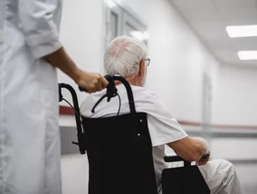 Miniatura: Zwykła konsultacja przerodziła się w...