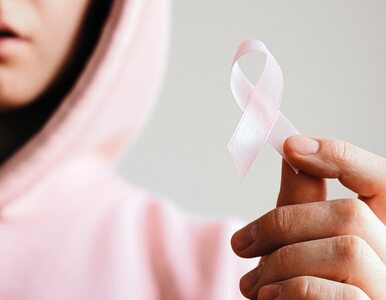Rośnie liczba zachorowań na raka piersi. „Dawno nie było takich czasów”