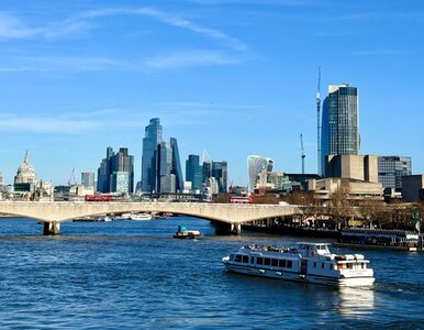 Miniatura: Polacy wygrali na Brexicie? Firmy z Polski...