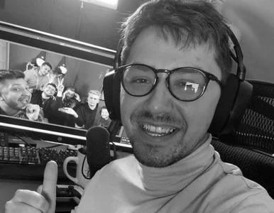 Miniatura: Popularny polski youtuber nie żyje....