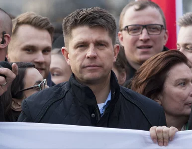 Miniatura: Petru uderza w pomysły KO i deklaruje:...