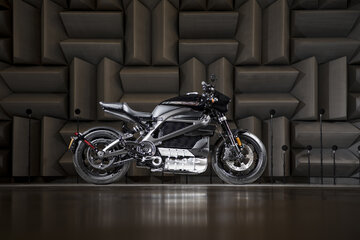 Harley-Davidson