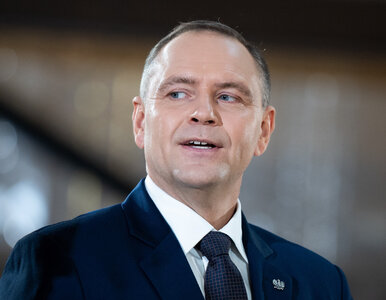 Miniatura: Bogucki obśmiał zapowiedzi Żurka ws....