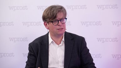 Miniatura: Prof. Fiedler: Taki może być wpływ...