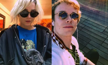 Alfie Allen