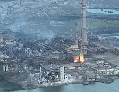 Miniatura: Co się dzieje z pojmanymi przez Rosjan...