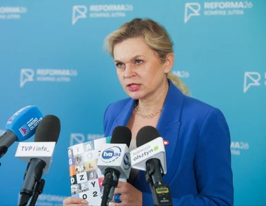 Miniatura: Wtedy głośna zmiana MEN stanie się faktem....