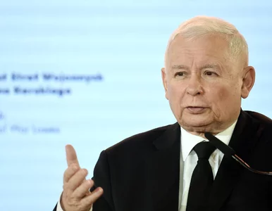 Miniatura: Kaczyński, Tusk, Miller, Giertych – 18 lat...