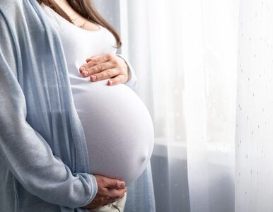Miniatura: Wsparcie dla ukraińskich kobiet w ciąży w...