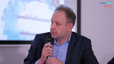 Miniatura: Dzięki temu ponad tysiąc pacjentek zyska...