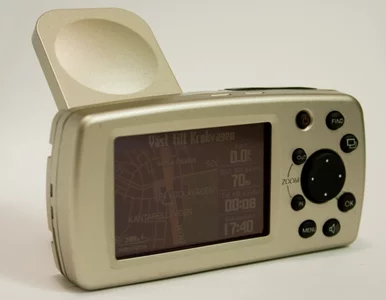 Miniatura: Przez roztargnienie przejechała 1450...