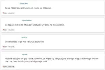 Komentarze ws. zaginięcia 10-latka 