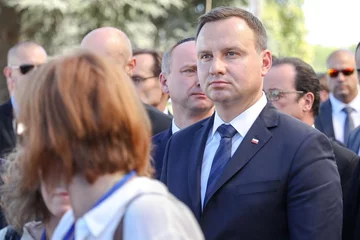 Andrzej Duda 