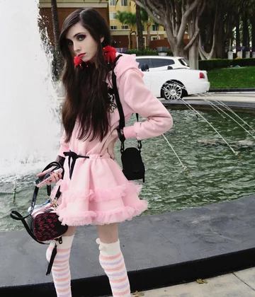 Eugenia Cooney 