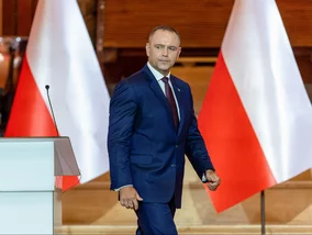 Miniatura: Nawrocki ujawnił szokujące kulisy...
