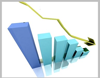 Miniatura: Kryzys się jeszcze nie skończył