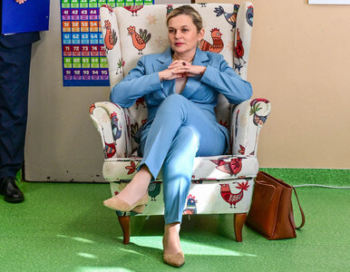 Miniatura: Alarmujące wyniki kontroli dotyczącej...