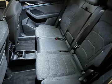 Skoda Kodiaq 2027 Skoda Kodiaq 2026/2027
