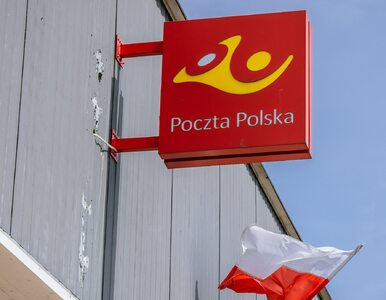 Miniatura: Fatalna sytuacja Poczty Polskiej. Trudne...