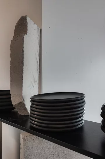 Venue 54 pop up Restaurant, Ryga. Projekt: Open AD 