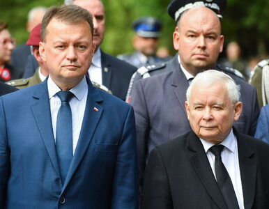 Kaczyński tłumaczy, dlaczego przestał spotykać się z wyborcami....