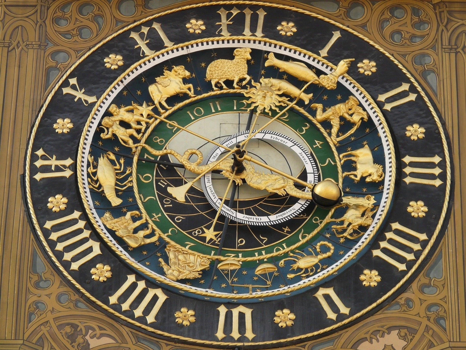 Jak dobrze znasz znaki zodiaku? 7/10 to świetny wynik w tym QUIZIE