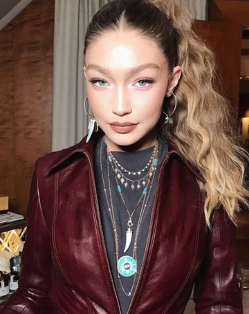 Gigi Hadid 