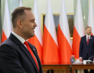 Miniatura: Skandaliczne słowa Ukraińca o polskim...