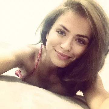 Mikaela Lupu 