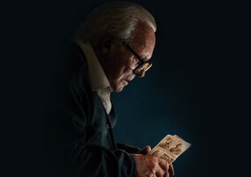 Miniatura: Masz Prime Video? Te 8 filmów powinno...