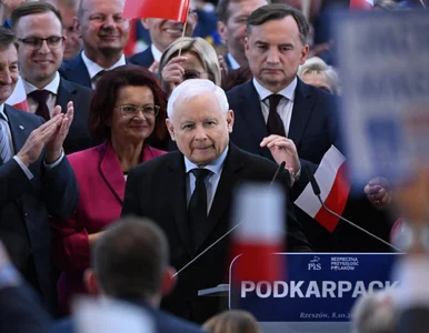 Miniatura: Wybory 2023. PiS nie ma się o co martwić?...